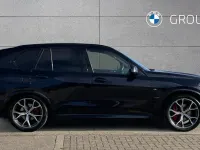 Usado BMW X5 M Sport 294 HP (216 kW) 2023 Cinzento SUV