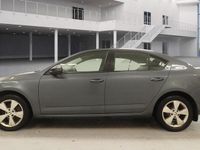 Used Skoda Octavia SE L 2016 Grey Hatchback