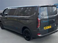 Nuevo Ford Transit Sport 160 kW (218 CV) 2025 Van