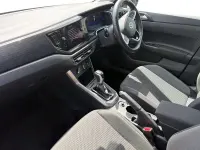 Used VW Polo Life 95 HP (69 kW) 2023 Smokey grey Hatchback