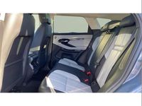 Used Land Rover Range Rover evoque 309 HP (227 kW) 2023 Grey SUV