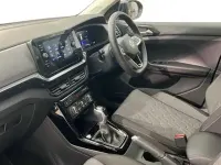 Used VW T-Cross 115 HP (84 kW) 2026 SUV