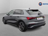 Used Audi A3 Sportback e-tron Competition 245 HP (180 kW) 2025 Hatchback