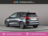 used Ford Fiesta 1.0 EcoBoost 125 ST-Line X 5dr