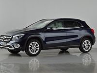 used Mercedes 200 GLA 2.2SE Executive