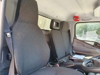 Usado Mitsubishi Canter 2017 Branco