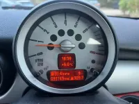 Used Mini Cooper Clubman 2008 Red Estate