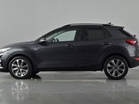 used Kia Stonic 1.0T GDi 3 5dr Auto