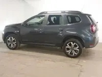 Begagnad Dacia Duster Journey 129 HK (94 kW) 2024 Grå SUV
