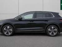 Used Skoda Elroq 154 kW (210 HP) 2026 Black magic pearl effect SUV