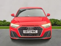 Used Audi A1 S-Line 95 HP (69 kW) 2023 Other SUV
