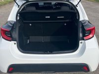 Used Toyota Yaris Hybrid Design 116 HP (85 kW) 2026 Hatchback