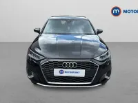 Used Audi A3 Sportback Sport 110 HP (80 kW) 2023 Black Hatchback