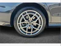 Used Mercedes E400 AMG Line Premium 334 HP (245 kW) 2023 Black Sedan