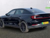 Used Polestar 2 Pilot 300 kW (408 HP) 2021 Black Hatchback