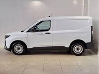 Used Ford Transit 2024 White Van