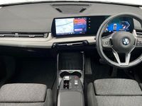 Used BMW X1 Sport Line 168 HP (123 kW) 2023 White SUV