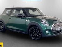 Used Mini Cooper Level 2 135 kW (184 HP) 2020 Hatchback