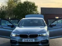 Used BMW 530e M Sport 252 HP (185 kW) 2020 Sedan