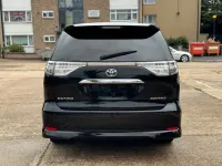 Used Toyota Estima 2024 MPV