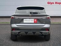 Used MG HS SE 170 HP (125 kW) 2026 SUV