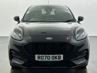 Used Ford Puma ST-Line 155 HP (114 kW) 2023 Hatchback