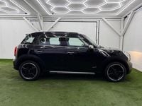 Used Mini Cooper SD 2015 Black Hatchback