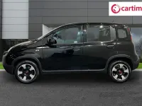 Usado Fiat Panda S 70 HP (51 kW) 2023 Preto Citadino