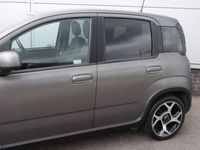 used Fiat Panda 1.0 Mild Hybrid Sport [5 Seat] 5dr