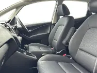 Used Hyundai ix20 SE 125 HP (91 kW) 2017 Grey Hatchback