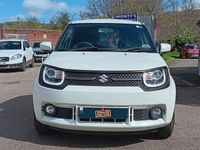 used Suzuki Ignis 1.2 Dualjet SZ3 5dr