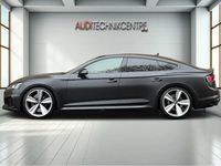Used Audi RS5 Sport 2019 Black Hatchback