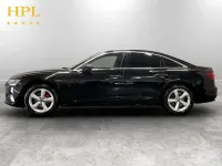 Begagnad Audi A6 Sport 204 HK (150 kW) 2023 Svart Sedan