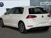 used VW Golf MK7 FL 1.5 TSI (150ps) Match EVO 5Dr