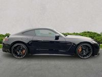 Used Mercedes AMG GT 63 AMG 2024 Black Coupe