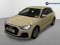 Used Audi A1 Sport 2022 White SUV