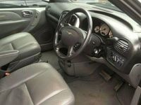 Used Chrysler Grand Voyager 2008 MPV