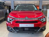 used Citroën C4 1.2 PURETECH SHINE PLUS EAT8 EURO 6 (S/S) 5DR PETROL FROM 2023 FROM SHREWSBURY (SY1 4NN) | SPOTICAR