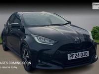 Used Toyota Yaris Hybrid Design 116 HP (85 kW) 2026 Hatchback