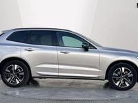 Used Volvo XC60 Plus 250 HP (183 kW) 2025 Gold SUV