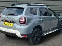 Used Dacia Duster Extreme 131 HP (96 kW) 2022 SUV