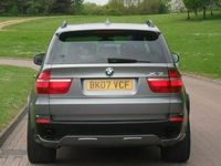 Used BMW X5 2008 SUV