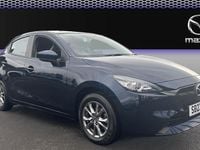 Used Mazda 2 Center-Line 116 HP (85 kW) 2023 Other Hatchback