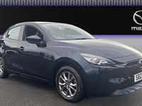 Used Mazda 2 Center-Line 75 HP (55 kW) 2023 Other Hatchback