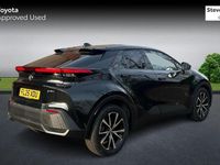 Used Toyota C-HR Design 140 HP (102 kW) 2026 SUV