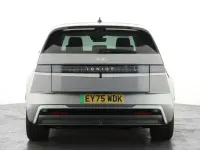 Used Hyundai Ioniq 5 Ultimate 167 kW (228 HP) 2025 Grey SUV