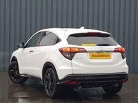 used Honda HR-V 1.5 i-VTEC Turbo Sport CVT 5dr