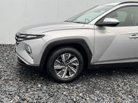 Used Hyundai Tucson SE 150 HP (110 kW) 2022 Silver SUV