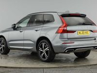 used Volvo XC60 R-Design B5