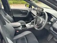 Used Toyota RAV4 Hybrid Sport 306 HP (225 kW) 2025 Black SUV